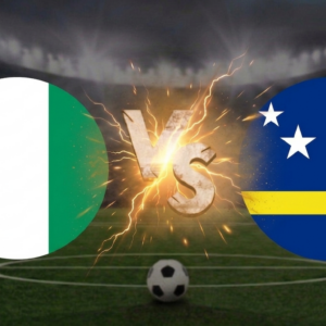 Costa de Marfil vs. Curazao PREMIUM