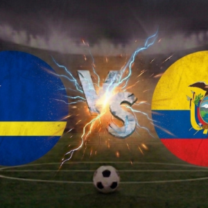 Ecuador vs. Curazao VIP