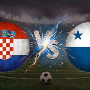 Croacia vs Panamá VIP